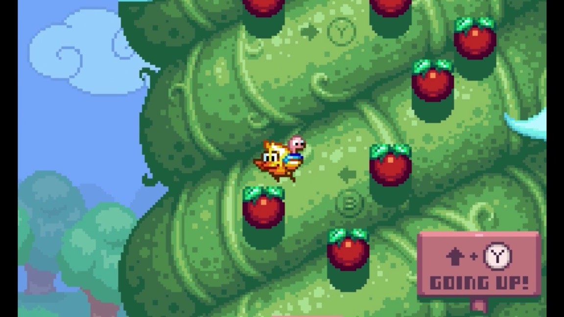 Chicken Wiggle